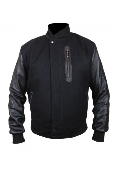 Men's Kobe Destroyer Jacket